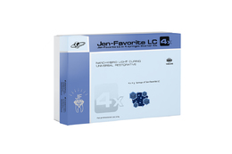 Jen-Favorite LC, JF 4x Starter Kit