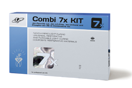 Jen-Favorite LC, JFFL 7x Combi Kit